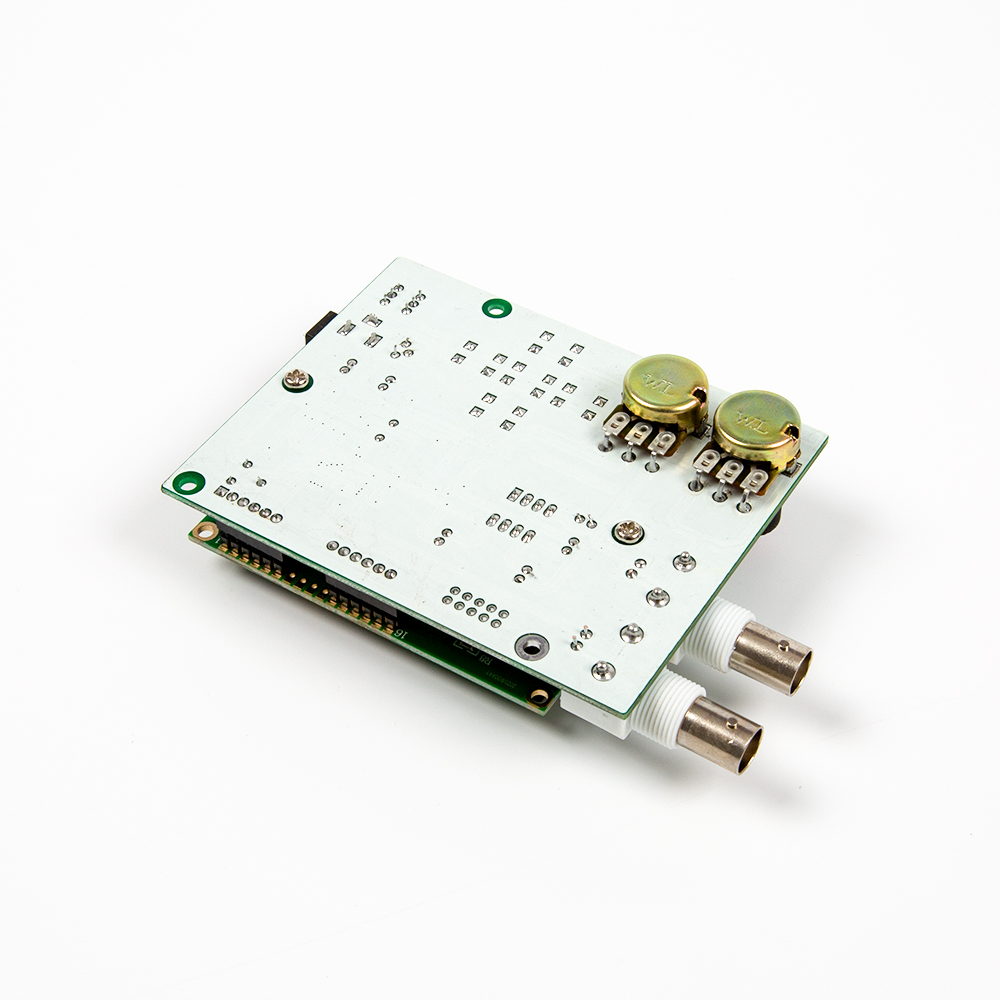 Генерар сигналов 1Гц-65534Гц